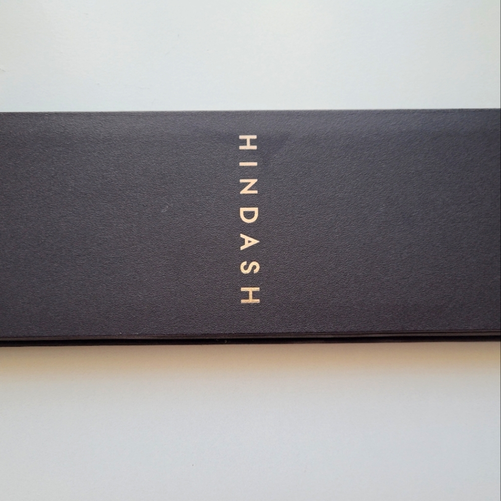 HINDASH BEAUTOPSY PALETTE